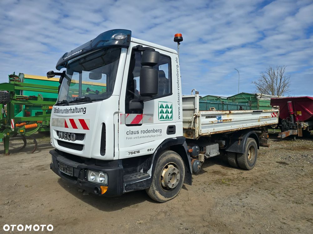 Iveco 75E 16 EEV - 6