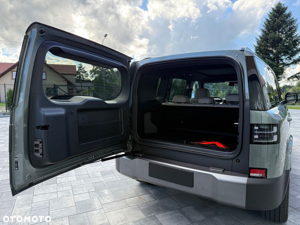 BYD Leopard 7 - 19
