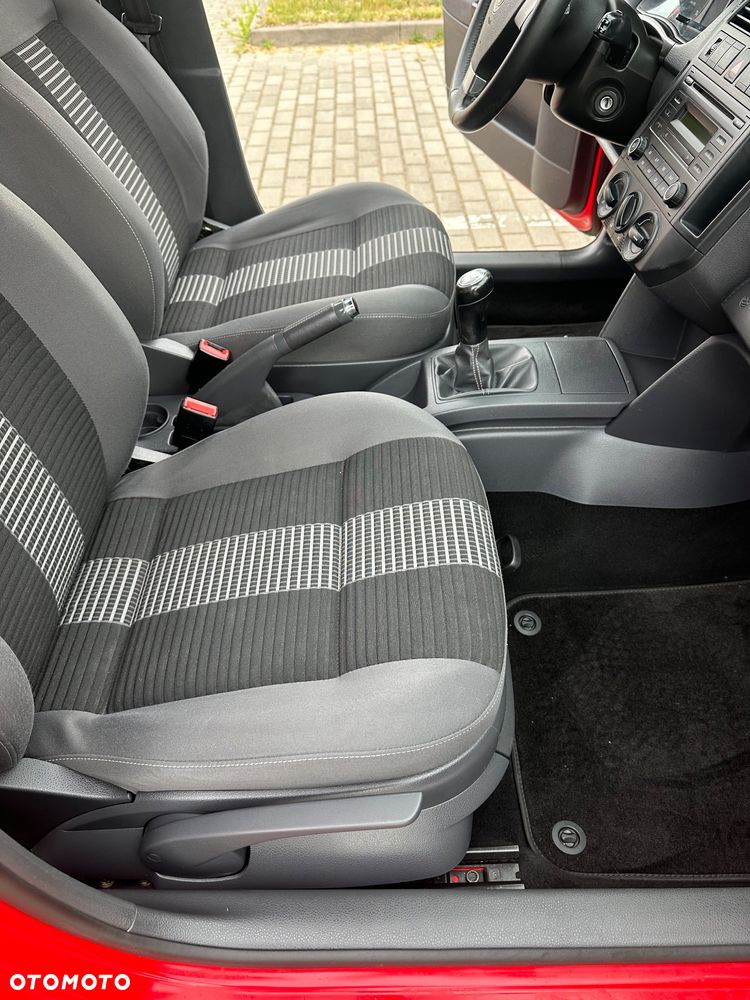 Volkswagen Polo 1.4 United - 27