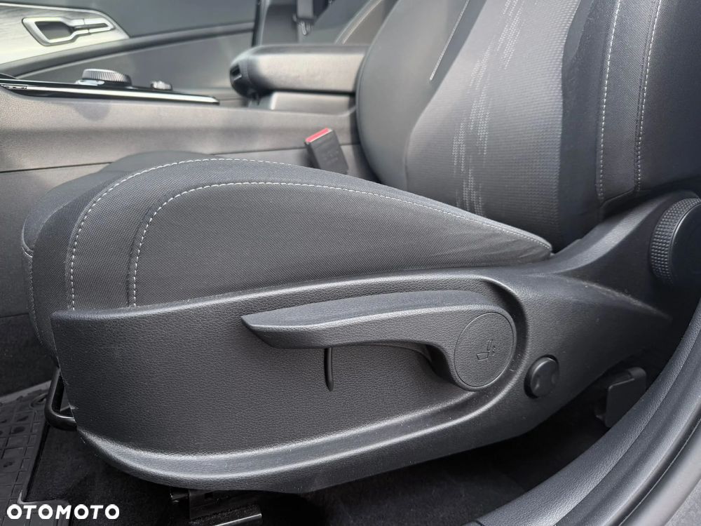 Kia Sportage 1.6 T-GDI MHEV L 2WD DCT - 10