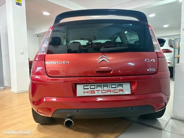 Citroën C4 THP 150 VTS - 3