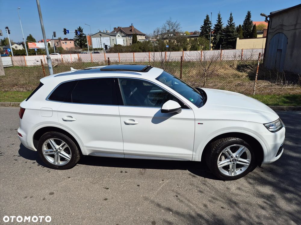 Audi Q5 - 14