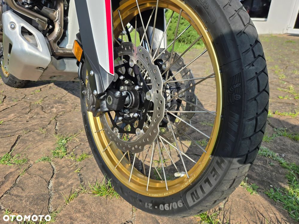 Honda CRF - 25