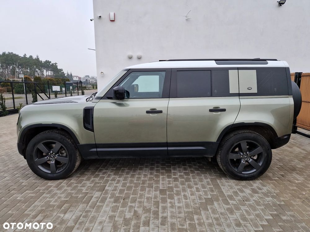 Land Rover Defender 2.0 D240 S - 15
