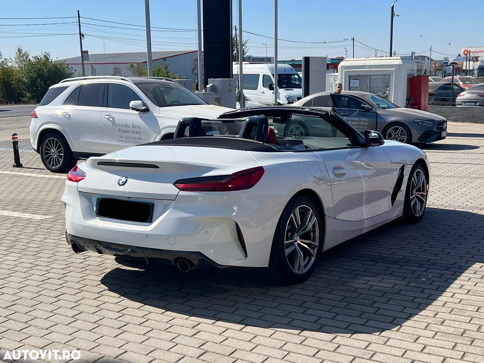 BMW Z4 - 10