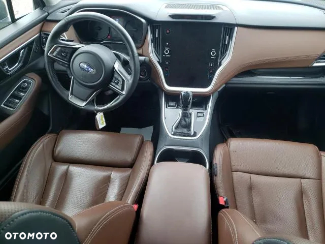 Subaru Outback - 14