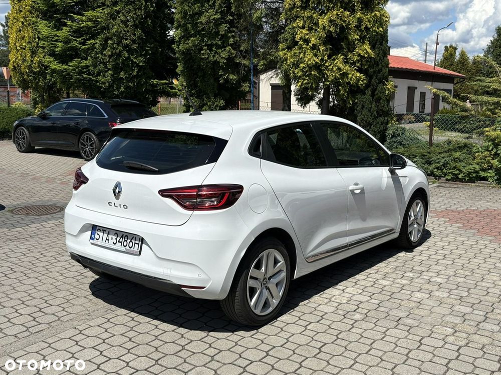 Renault Clio - 4