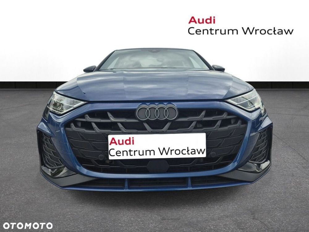 Audi A3 Sportback 45 TFSIe PHEV S Line S tronic - 9