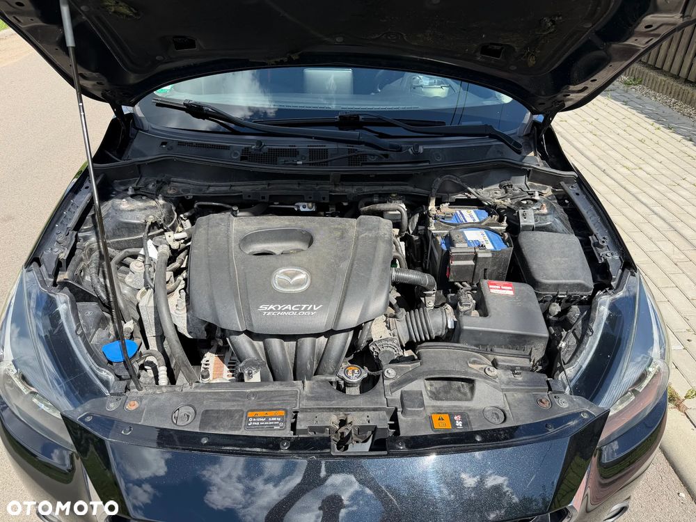 Mazda 2 SKYACTIV-G 90 Sports-Line - 2
