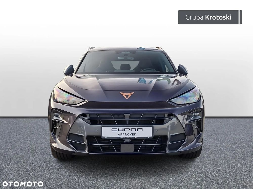 Cupra Terramar 1.5 eTSI mHEV DSG - 9