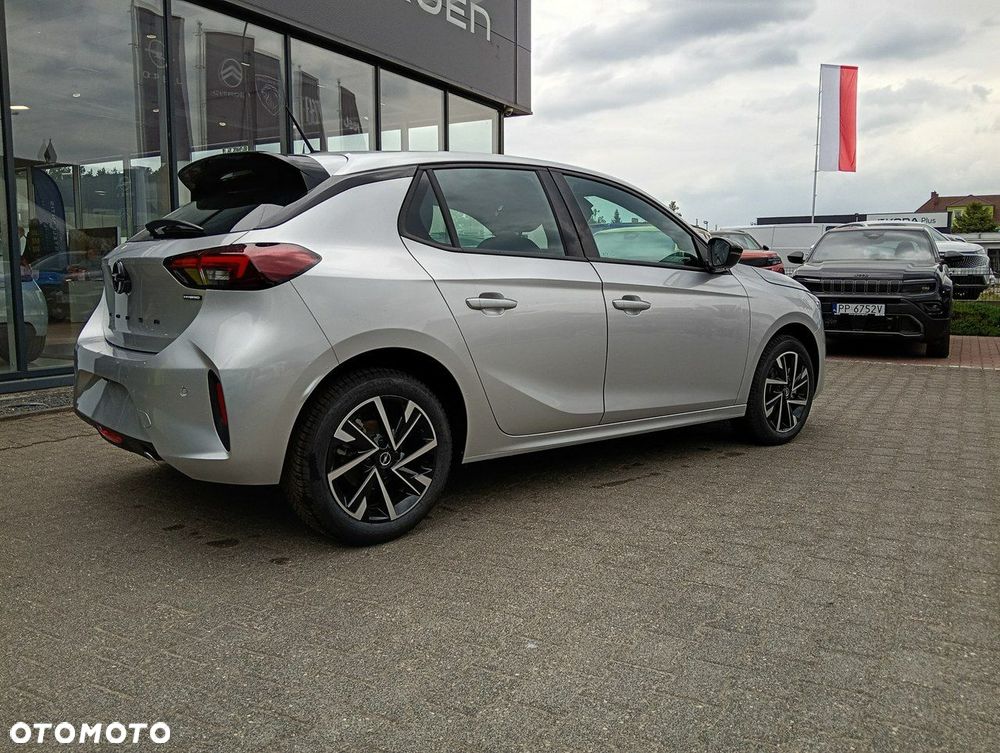 Opel Corsa - 8