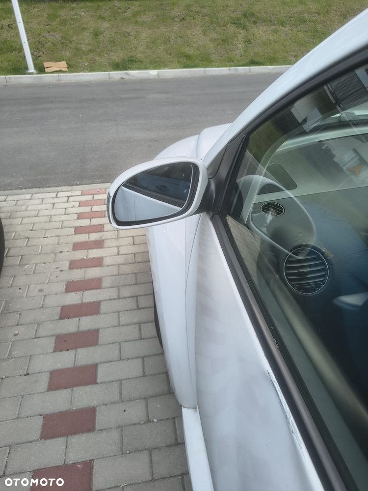 Volkswagen New Beetle 1.9 TDI - 19