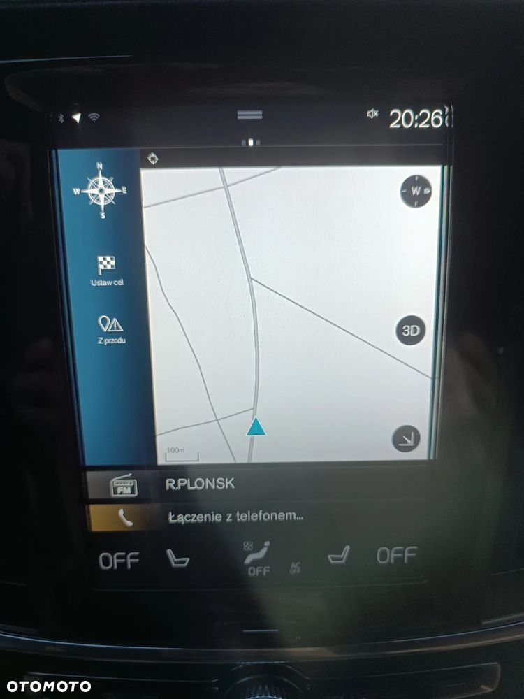 Volvo S90 B5 D AWD Inscription - 36