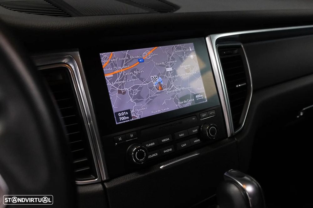 Porsche Macan PDK - 25