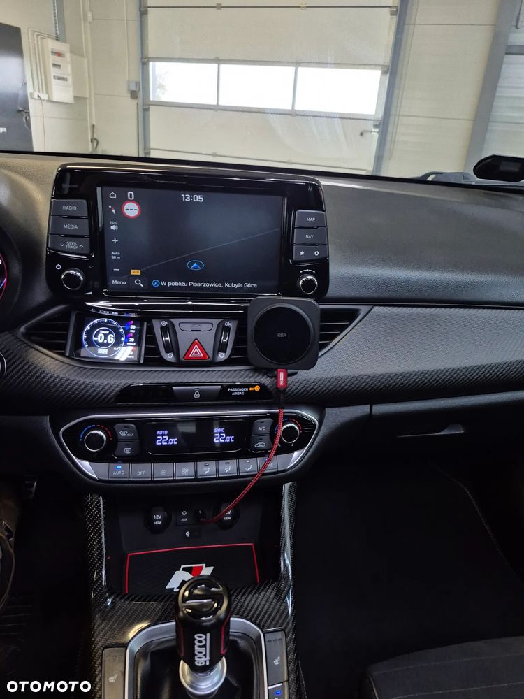 Hyundai i30 N 2.0 T-GDI Performance - 24