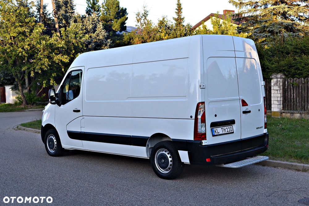 Renault Master - 7