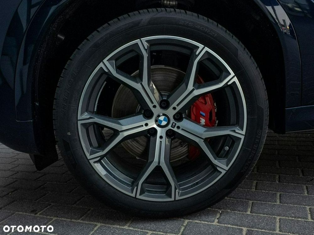 BMW X6 xDrive40d M Sport - 14
