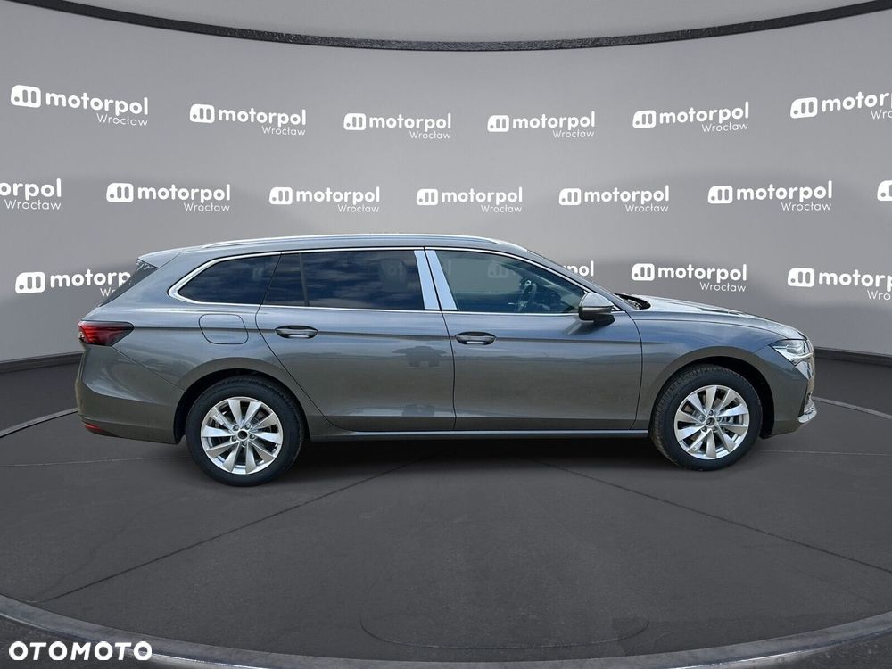 Skoda Superb - 10