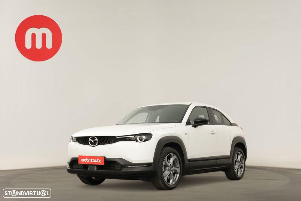 Mazda MX-30 e-SKYACTIV Exclusve-Line - 2