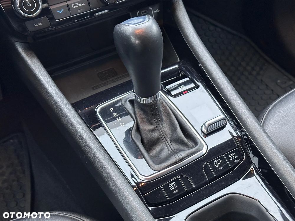 Jeep Compass 1.3 T4 PHEV 4xe Red S&S - 27