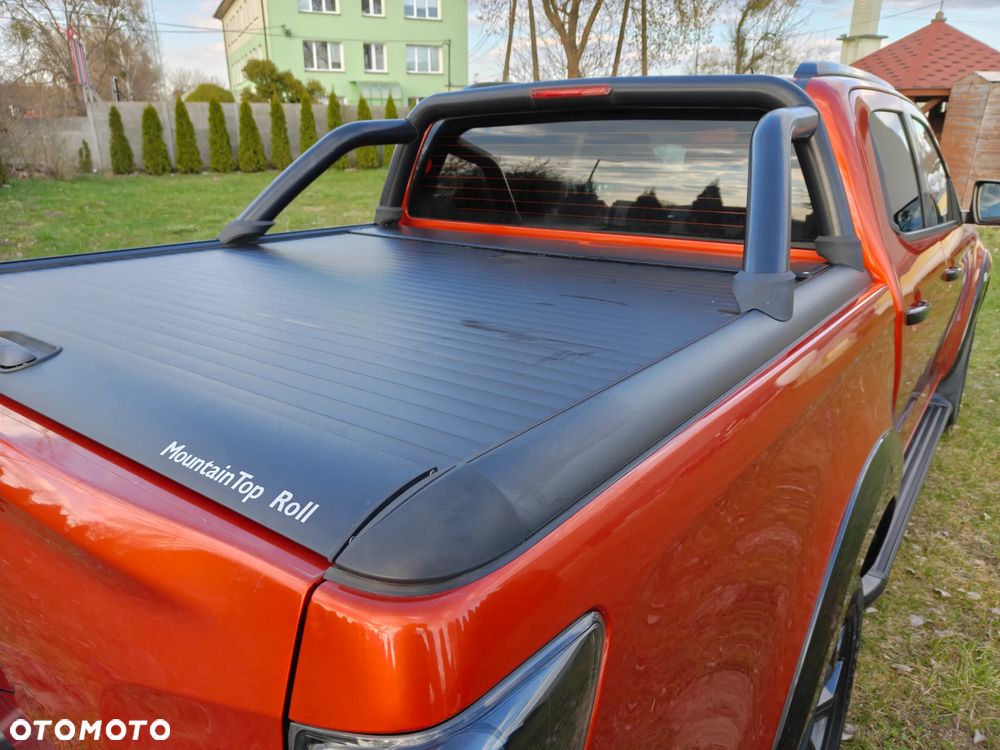 Isuzu D-Max 1.9 DC LSE - 22