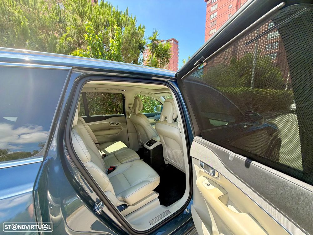 Volvo XC 90 - 24