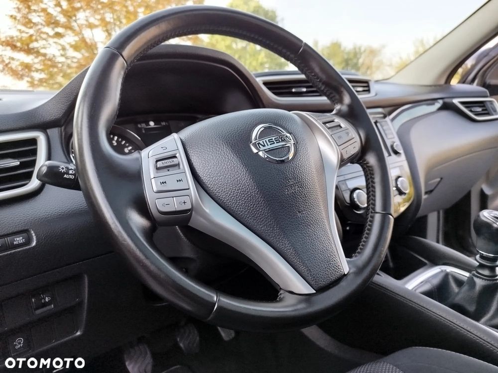 Nissan Qashqai 1.2 DIG-T Tekna - 18
