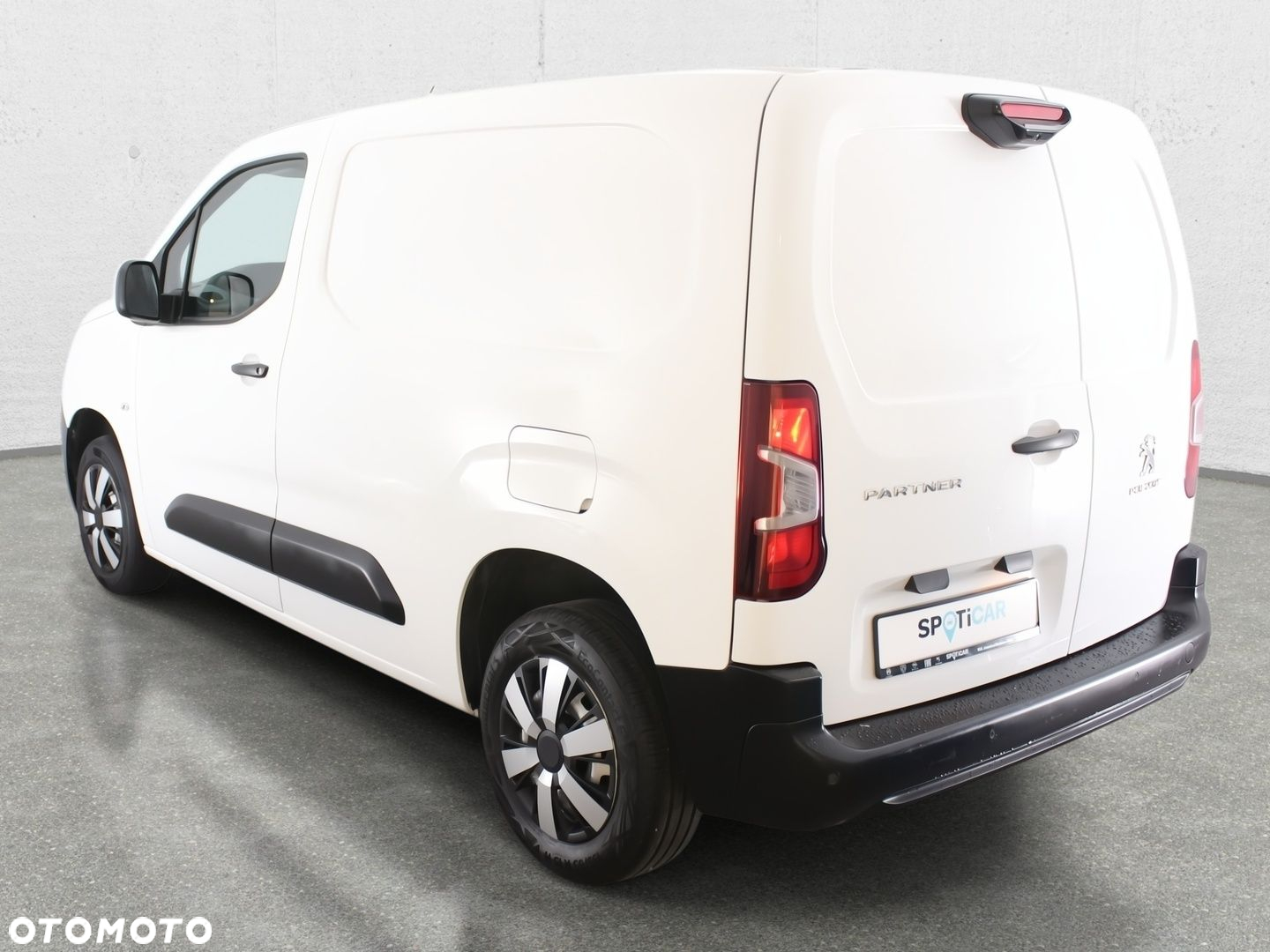 Peugeot Partner - 4