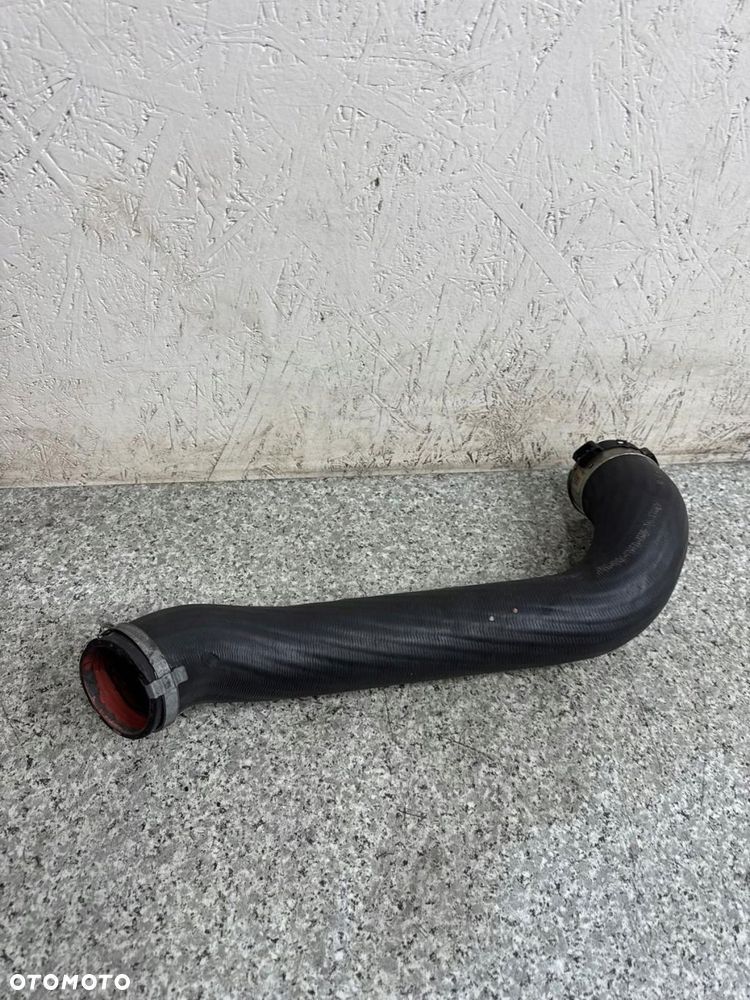 rura wąż przewód intercoolera volvo v40 ii 2.0 d 31422405 - 4