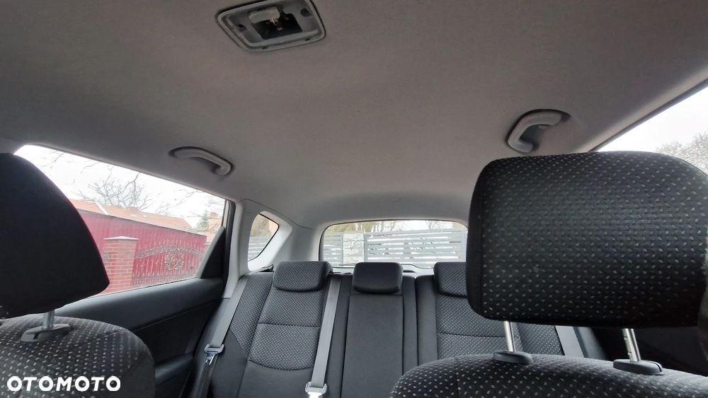 Hyundai i30 i30cw 1.4 Edition Plus - 15