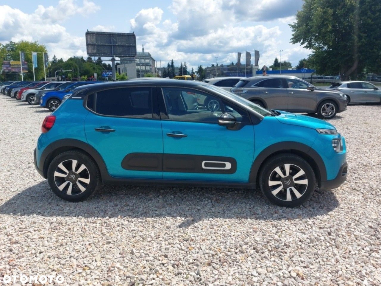 Citroën C3 - 4