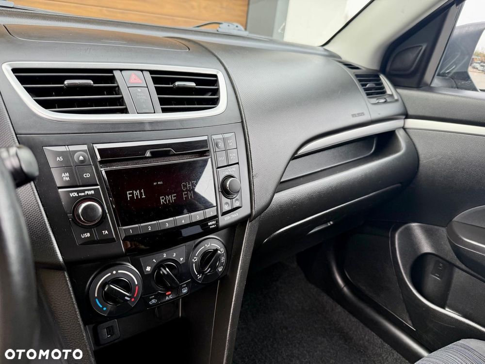Suzuki Swift 1.2 Comfort - 23