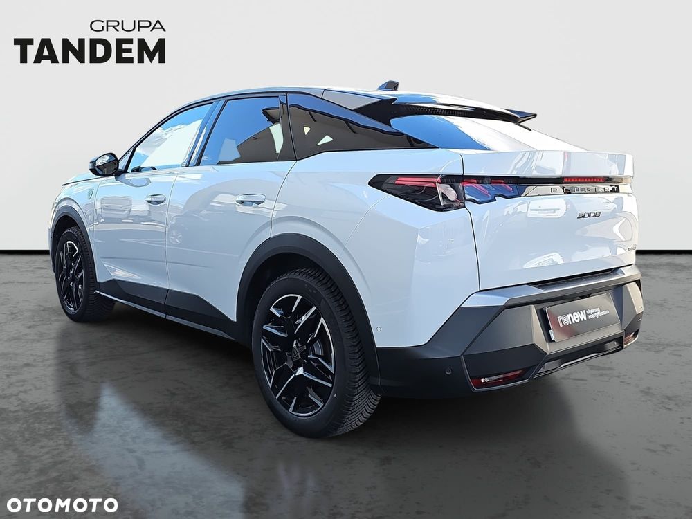 Peugeot 3008 1.2 PureTech mHEV GT S&S e-DCS6 - 7