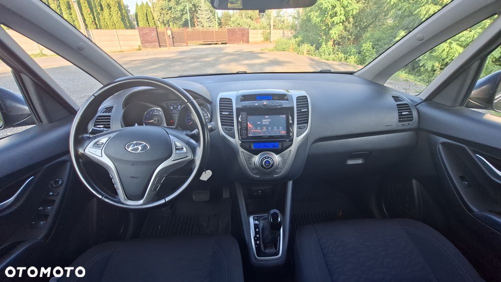 Hyundai ix20 1.6 Classic + - 12