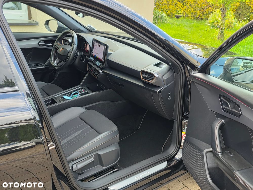 Cupra Formentor 2.0 TDI 4Drive DSG - 29