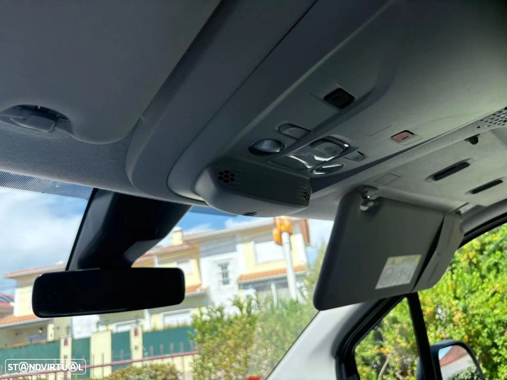 Toyota Proace City Verso 1.5D L1 Comfort - 50