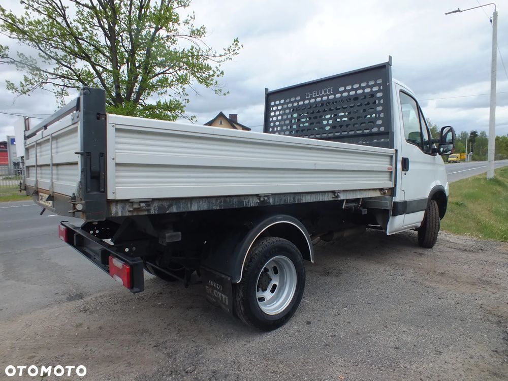 Iveco 50C15v - 4