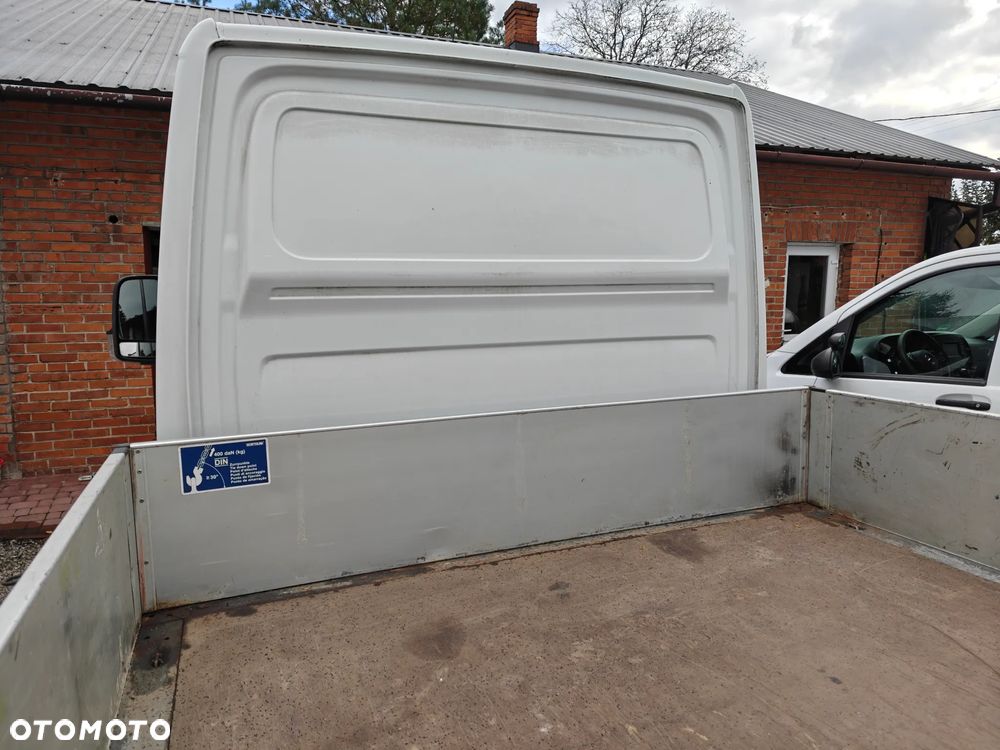 Mercedes-Benz Sprinter - 5