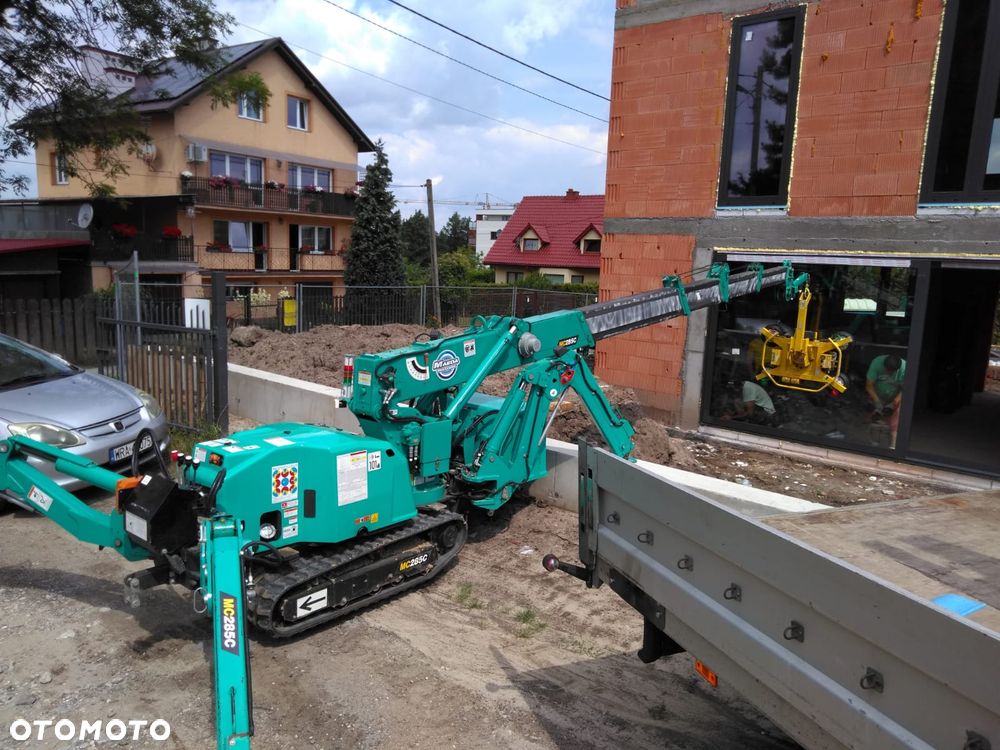 Maeda MC285CWME-3 - 8