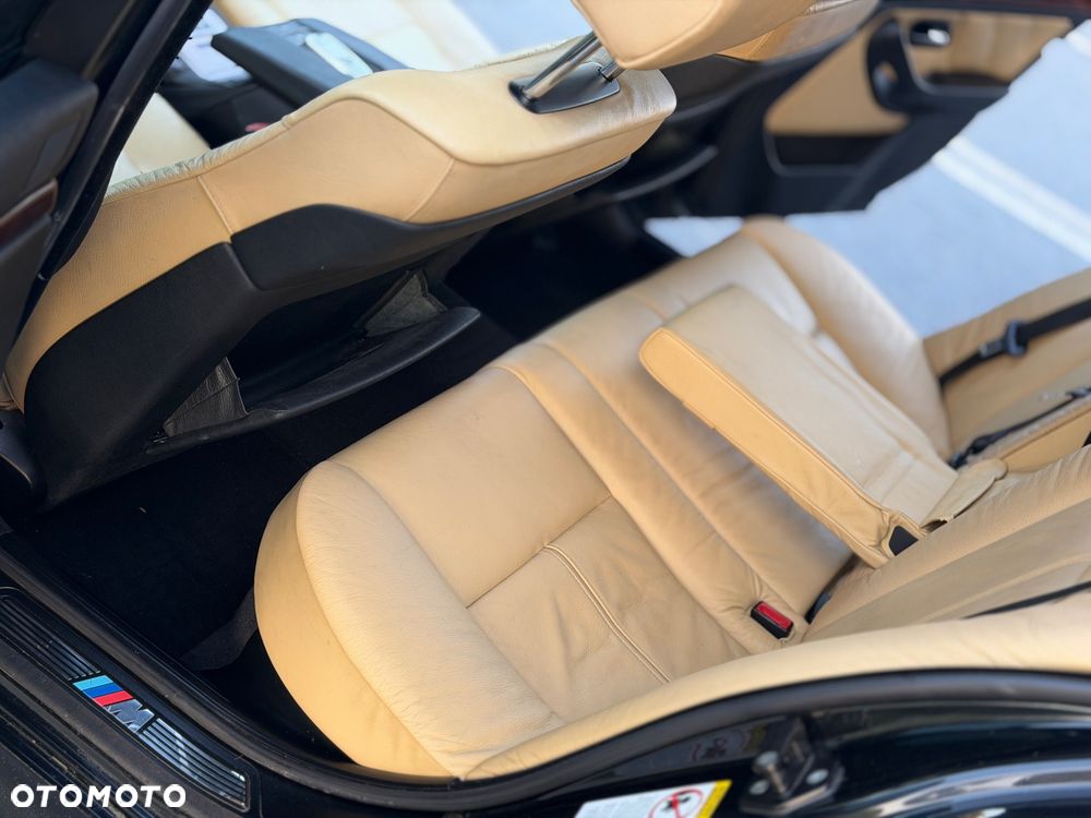 BMW Seria 5 - 33