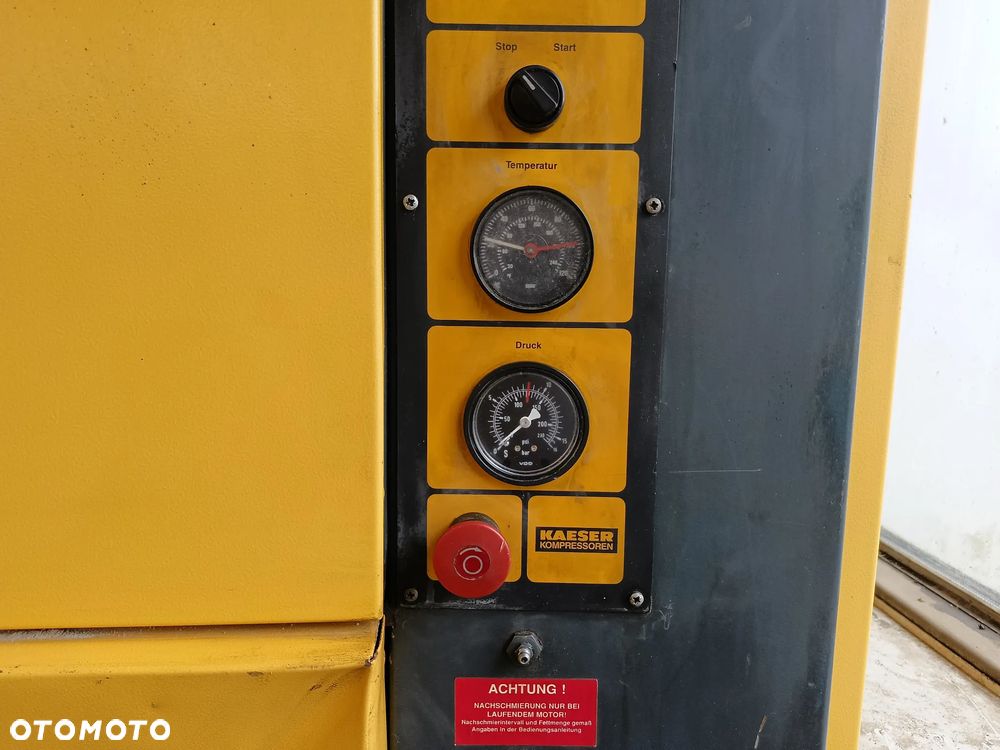 Inny Kaeser 200/8570 - 5