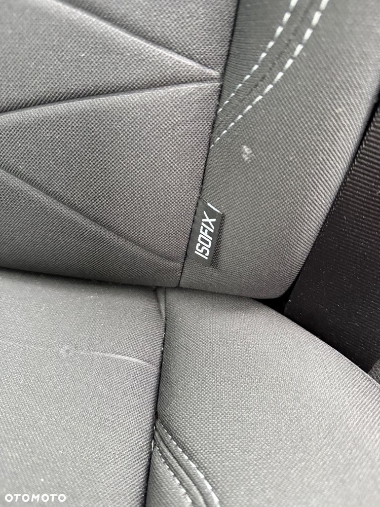 Ford Fiesta 1.0 Platinium X - 16