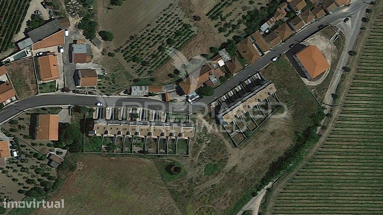 PANCAS. Lote de terreno urbano com 530m2 - Grande imagem: 4/7