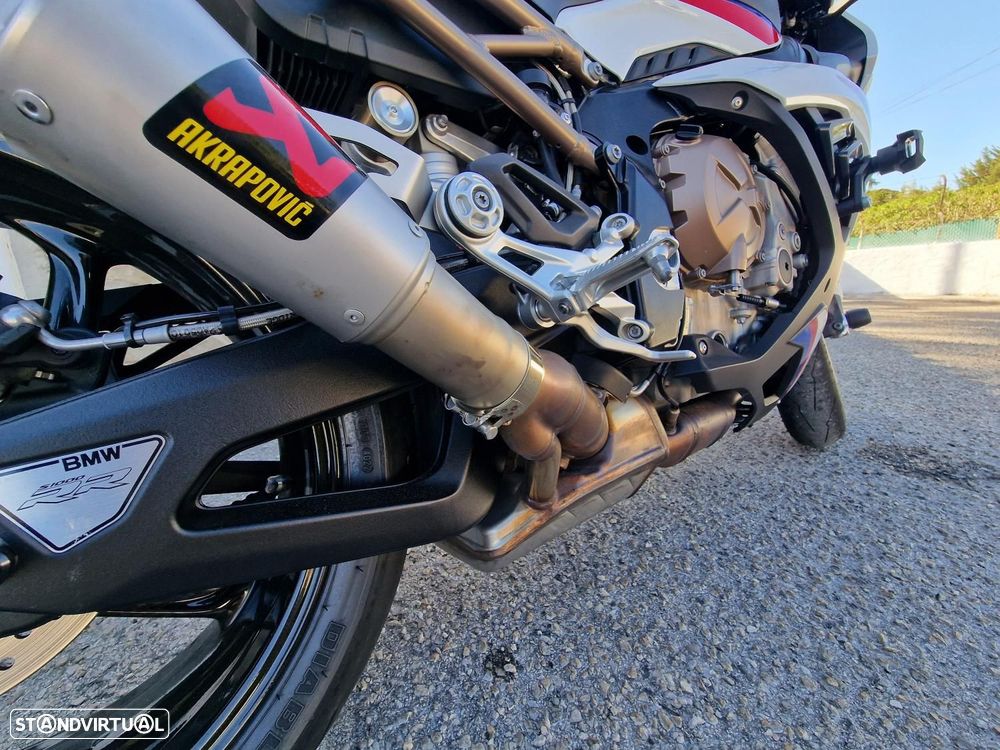 BMW S 1000 RR - 17