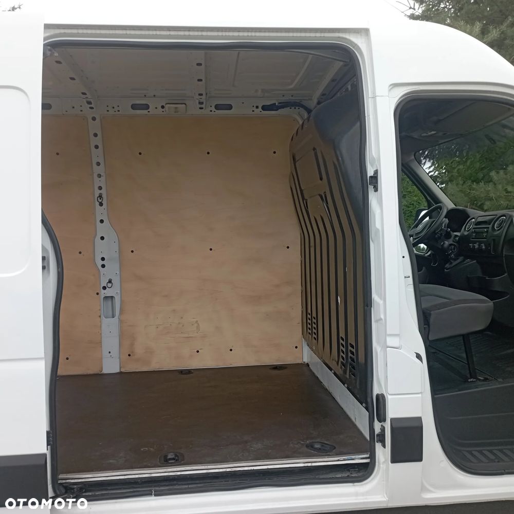 Renault Master - 19