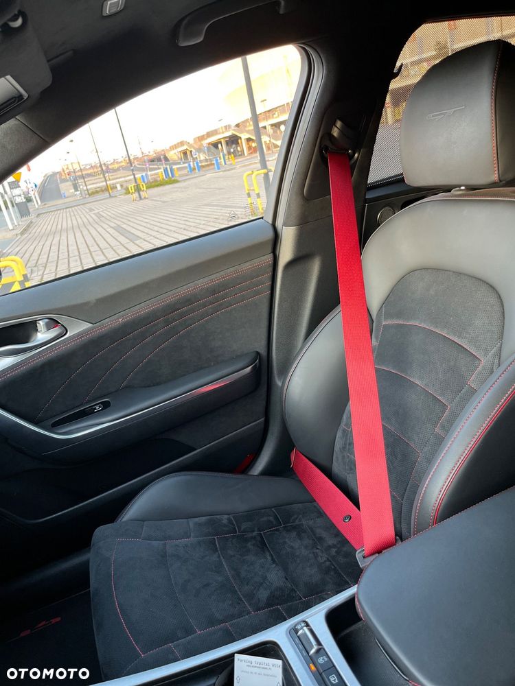 Kia Stinger 3.3 T-GDI V6 GT Prestige Line AWD - 31