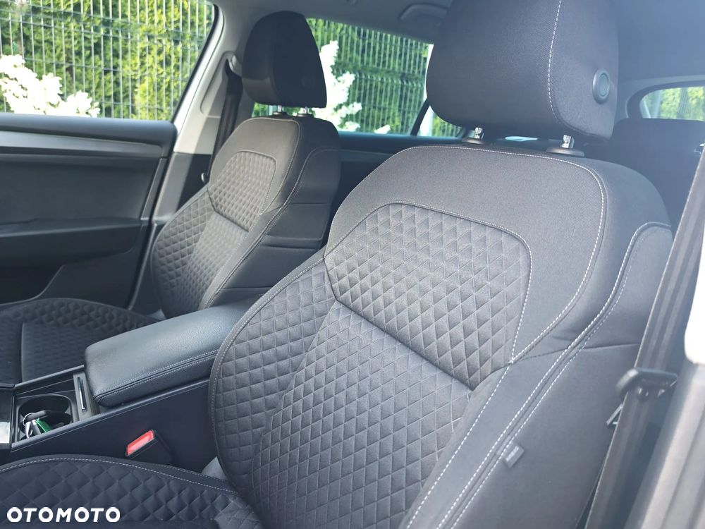 Skoda Superb 2.0 TDI 4x4 DSG Style - 19