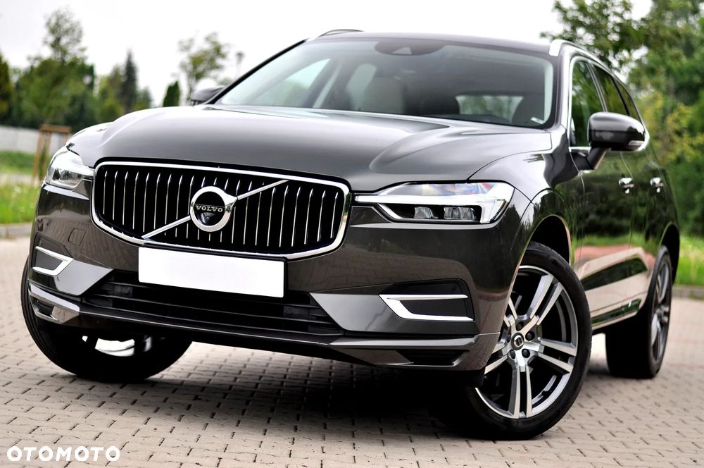 Volvo XC 60 D4 Inscription - 6