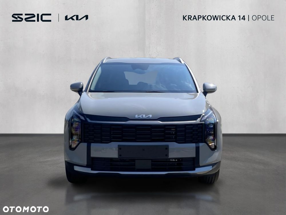 Kia Sportage 1.6 T-GDI M 2WD - 9