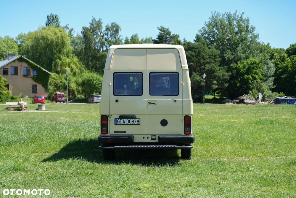 Volkswagen LT - 6